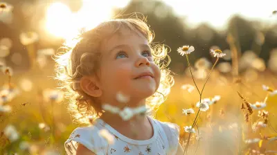 Using Mindfulness to Navigate Toddler Tantrums