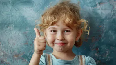 Using Positive Reinforcement to Encourage Grateful Attitudes