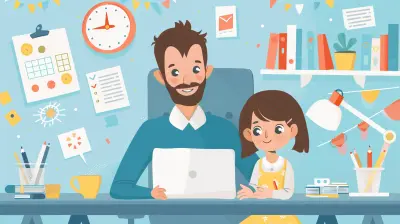 Using Technology to Stay Connected with Extended Family