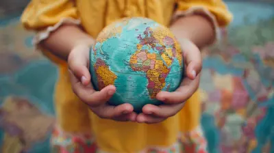 Ways to Cultivate Gratitude During Family Vacations and Trips