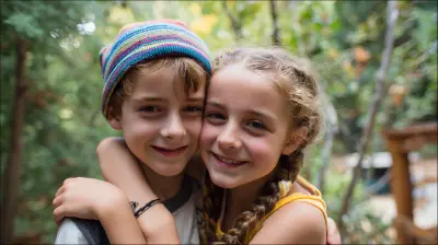 Ways to Help Older Siblings Embrace Their Role