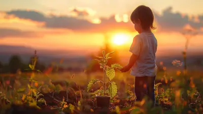 Ways to Nurture Your Child’s Natural Talents and Interests