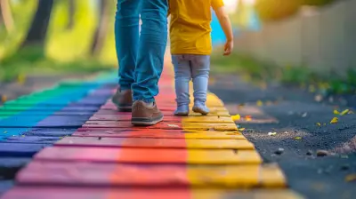 Ways To Nurture Your Childs Natural Talents And Interests