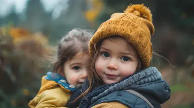 What to Do When Your Child Struggles With Social Awkwardness