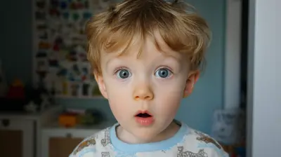 What to Expect When Your Toddler Starts Talking