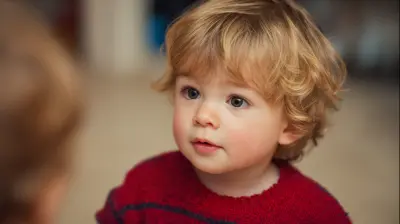 What to Expect When Your Toddler Starts Talking