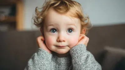 What to Expect When Your Toddler Starts Talking