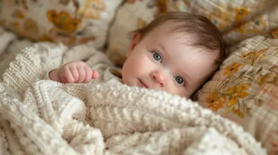 When Bedtime Feels Impossible: Tips for a Peaceful Wind-Down Routine