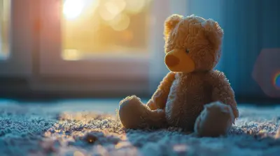 When Bedtime Feels Impossible: Tips for a Peaceful Wind-Down Routine