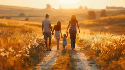 When Family Traditions Clash with Modern Life