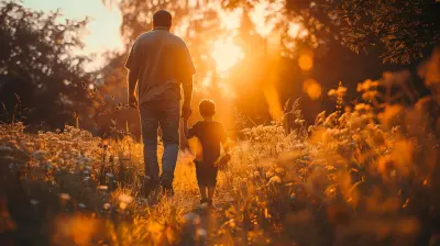 When Family Traditions Clash with Modern Life