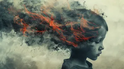 When Overwhelming Parental Guilt Makes Things Worse