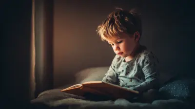 When Your Child Learns to Read: What Parents Should Know