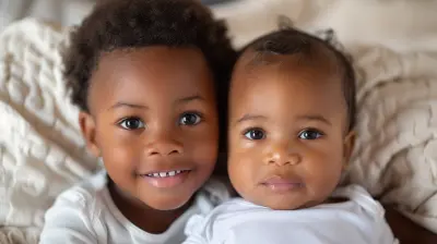 Why Consistent Praise and Encouragement Strengthens Sibling Relationships