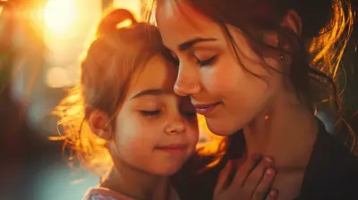 Why Gratitude Should Be a Year-Round Lesson, Not Just at Thanksgiving