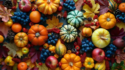 Why Gratitude Should Be a Year-Round Lesson, Not Just at Thanksgiving