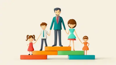 Why Its Okay To Ask For Help As A Working Parent