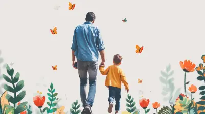 Why Its Okay To Ask For Help As A Working Parent