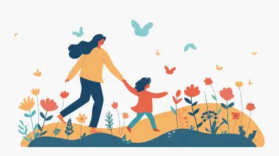 Why It’s Okay to Ask for Help as a Working Parent