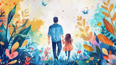 Why Its Okay To Ask For Help As A Working Parent