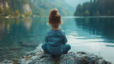 Why It’s Okay to Take a Break From Parenting