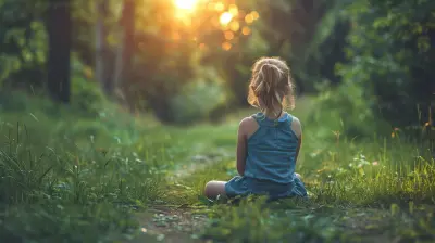 Why It’s Okay to Take a Break From Parenting