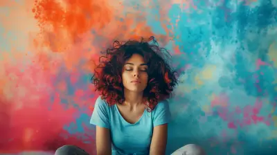 Why It’s Okay to Take a Break From Parenting