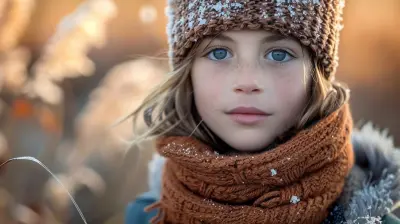 Why Mindful Parents Raise More Confident Kids