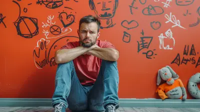 Why Parenting Shouldnt Be A Marathon Learning To Pace Yourself