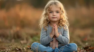 Why Patience and Delayed Gratification Are Key in Teaching Gratitude