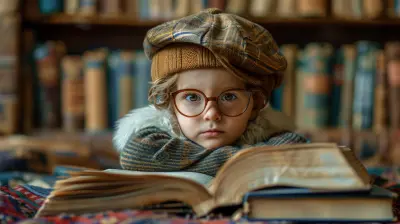 Why Play Based Learning Prepares Kids For Academic Settings