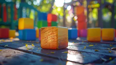 Why Play-Based Learning Prepares Kids for Academic Settings