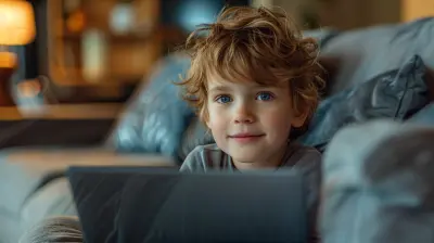 Why Understanding Technology Is Now a Core Parenting Skill