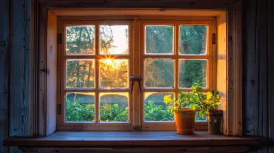 Window Safety: Childproofing Techniques Every Parent Should Know