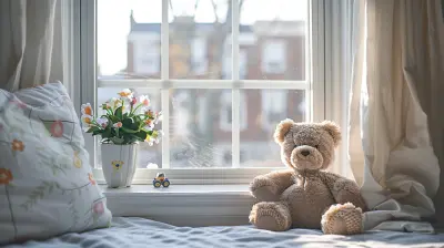 Window Safety: Childproofing Techniques Every Parent Should Know