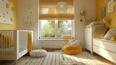 Window Safety: Childproofing Techniques Every Parent Should Know