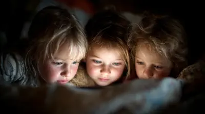 Your Child’s First Sleepover: A Parent’s Survival Guide