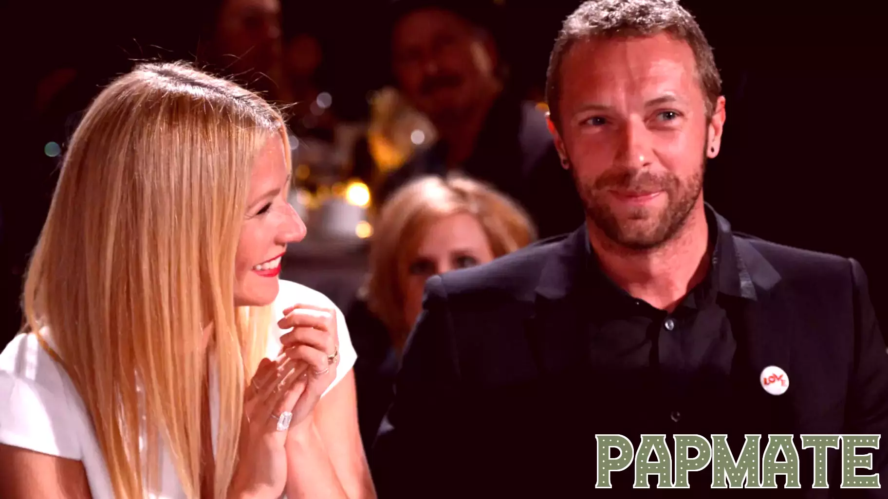 12 Celebs Who Have Co-Parenting Down To A Science