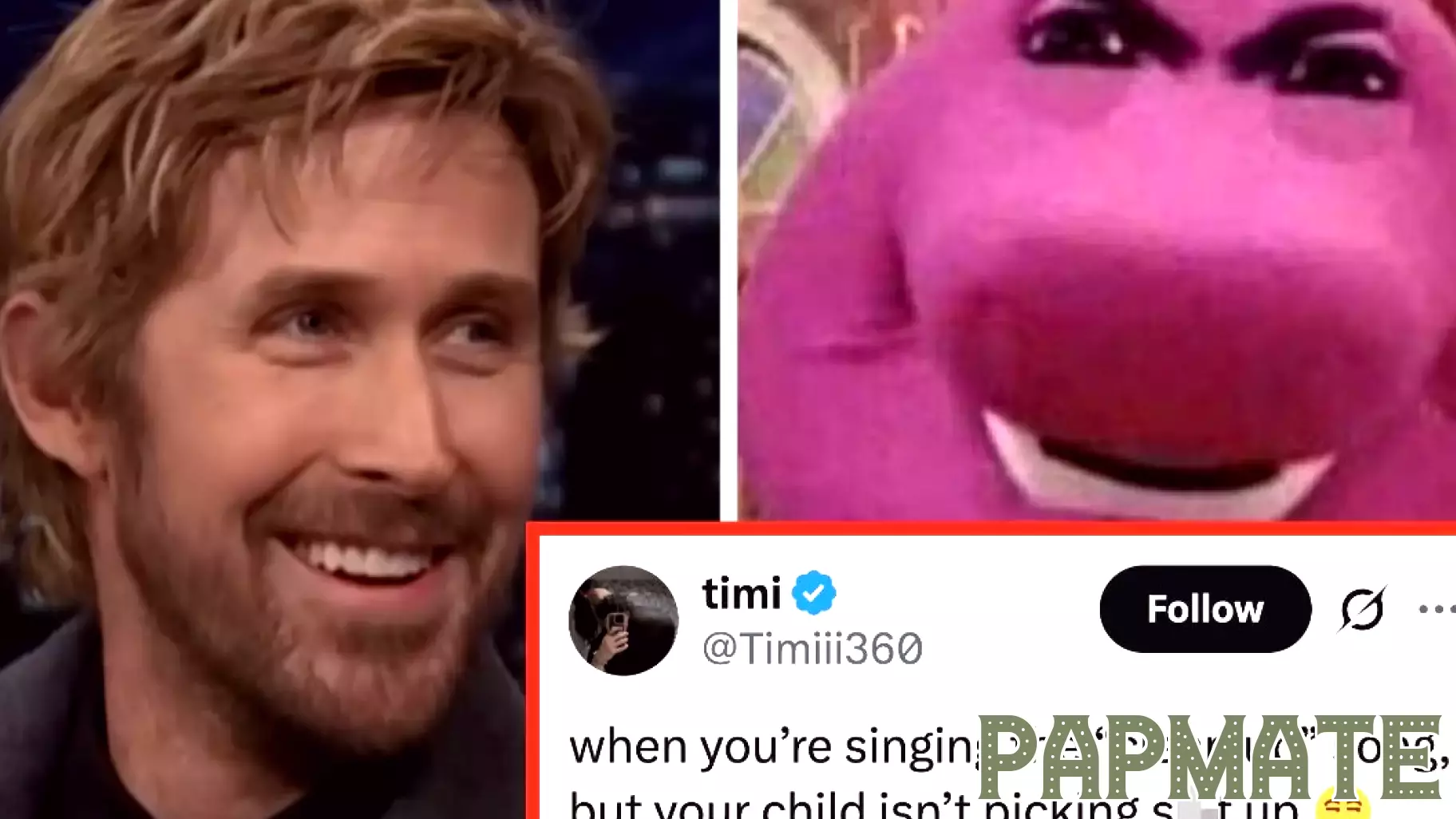 31 Hilarious Parenting Tweets From This Week