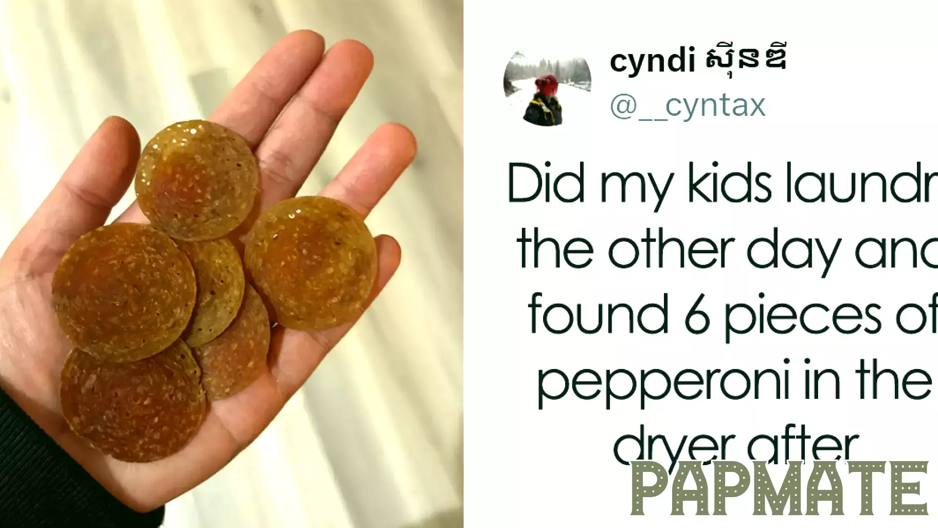 40 Tweets That Show The Unintentionally Comedic Moments Of Parenting (January Edition)