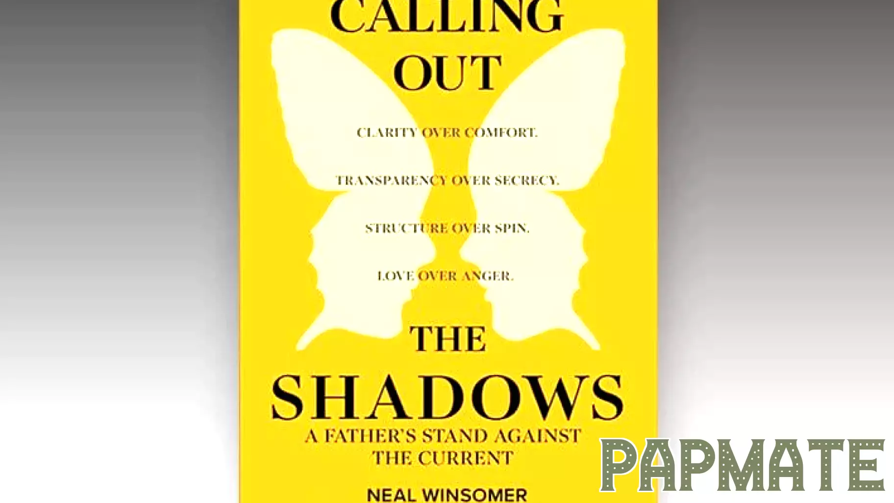 A Father's Guide to High-Conflict Co-Parenting Hits Shelves This June