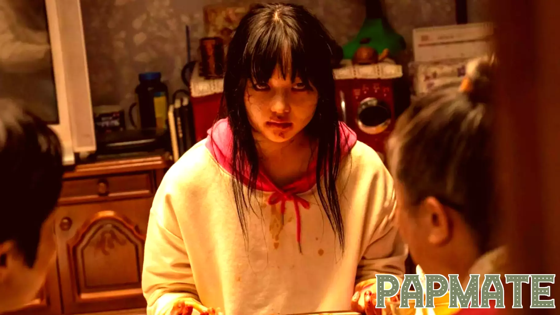 A Father's Undying Love: 'My Daughter Is A Zombie' Takes Center Stage