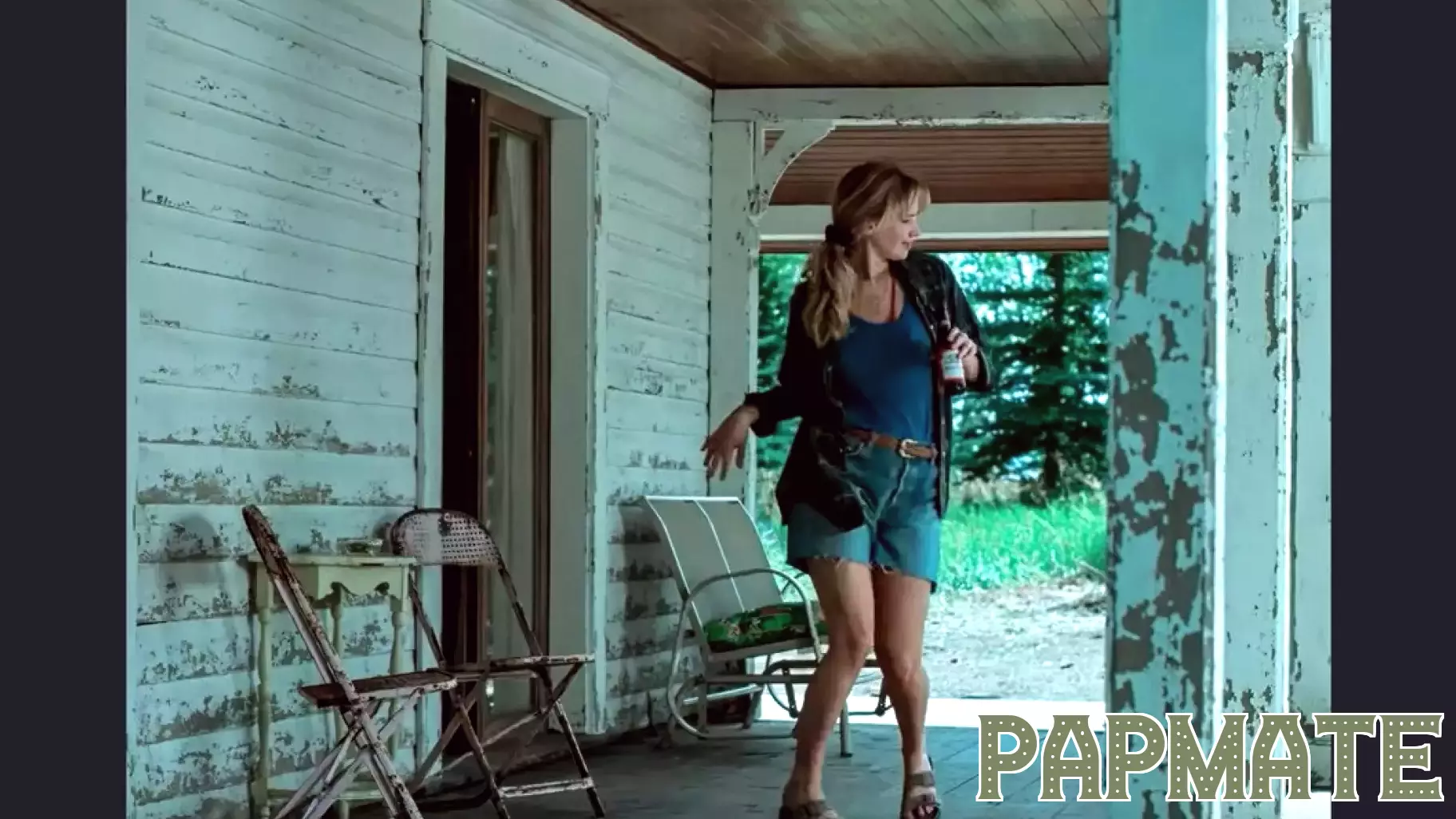 A Fresh Perspective on the Challenges of Motherhood