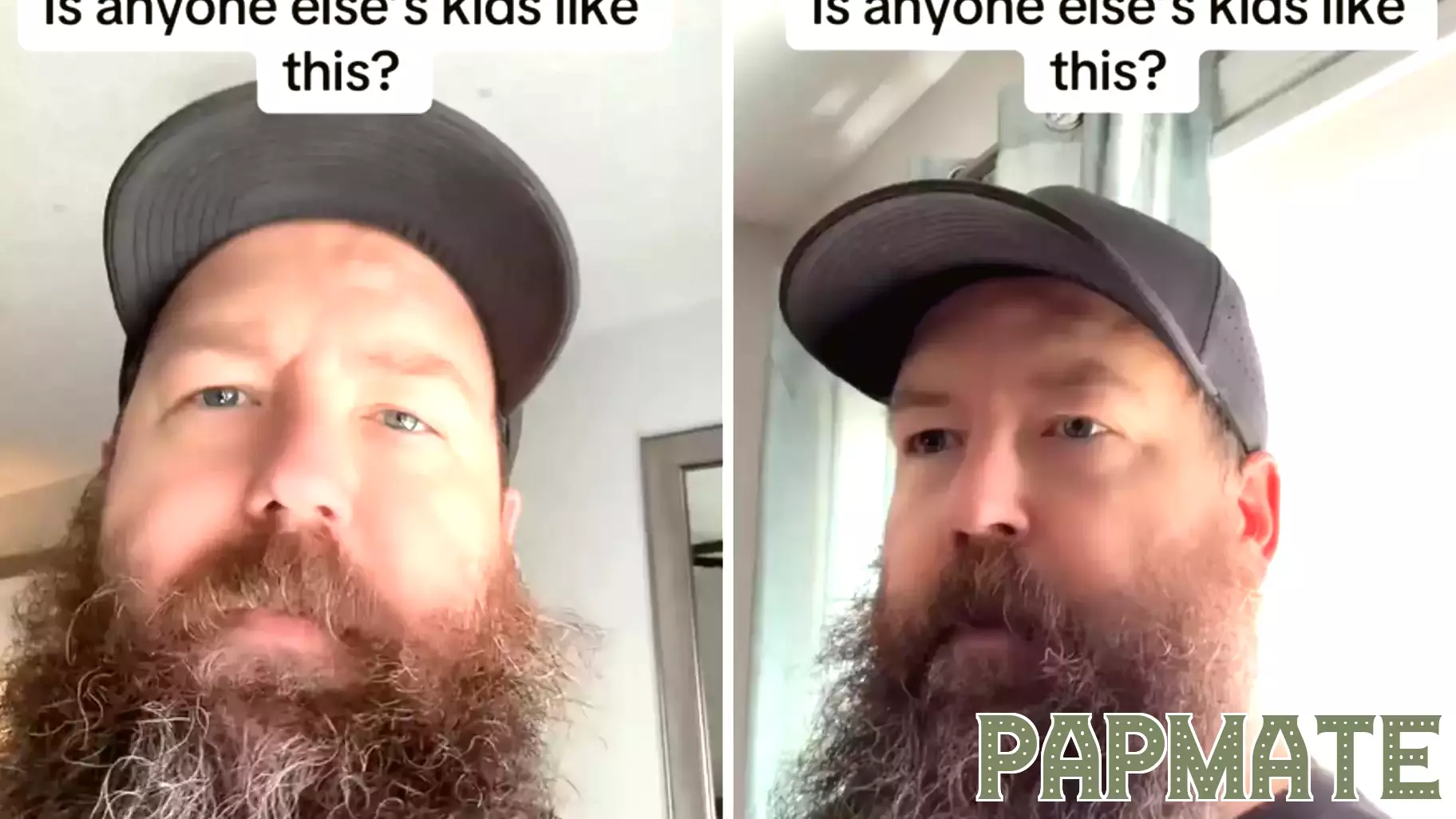 A Millennial Dad's Nostalgic Reflection on Today's Teen Culture