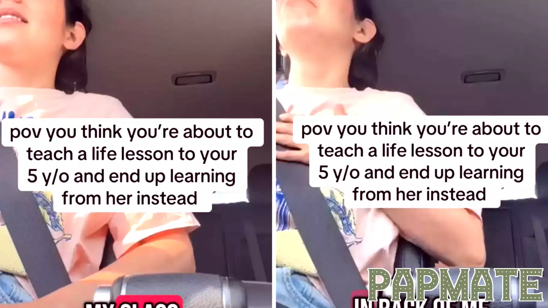 A Mother's Lesson in Empathy: A Heartwarming Story
