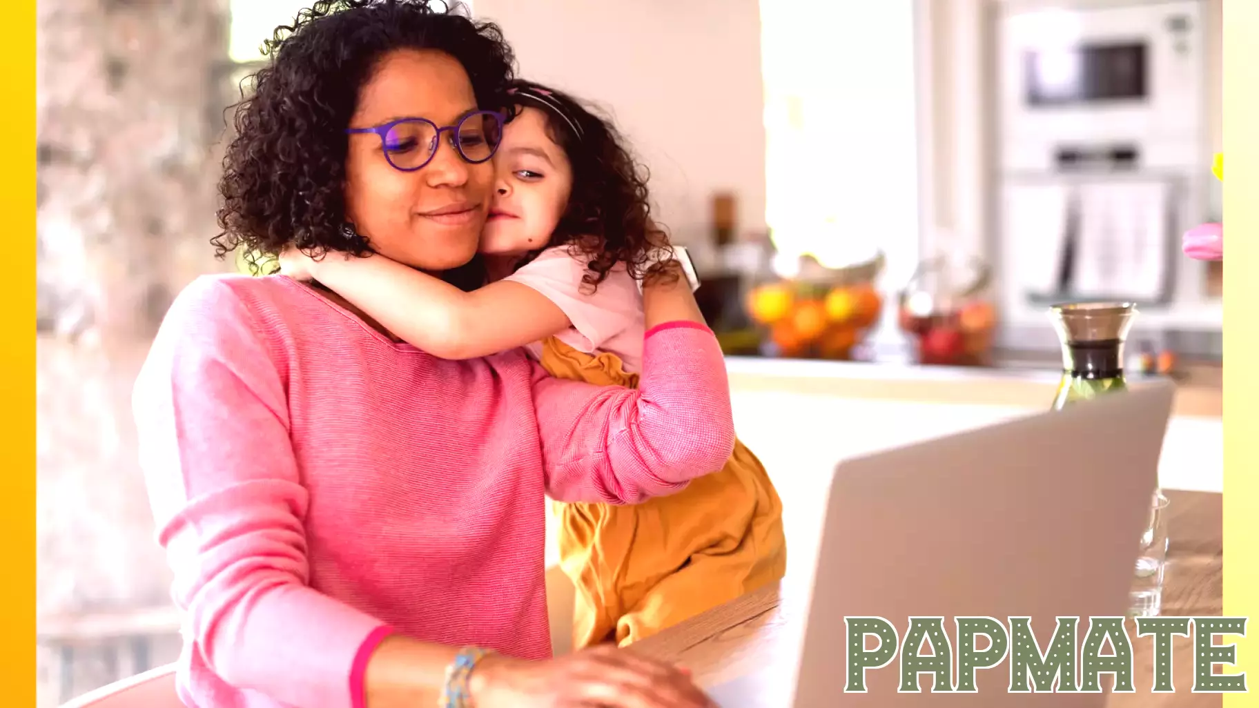 A New Study Reveals Parents Have Just 10% of the Week for Themselves