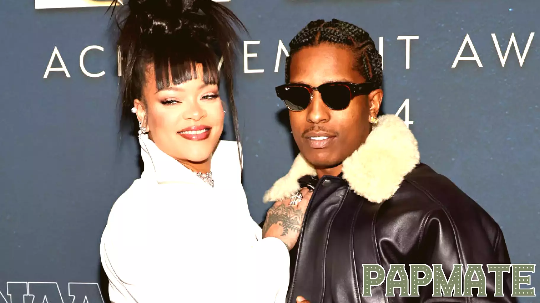 A$AP Rocky Opens Up About Family Life and His Children's Personalities