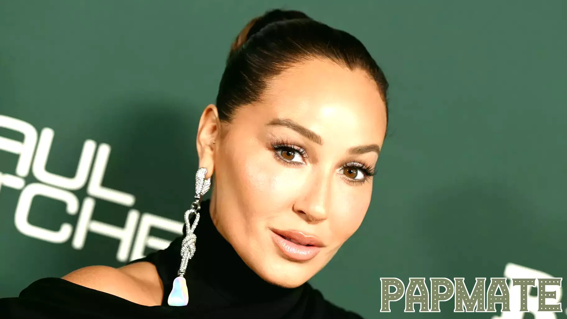 Adrienne Bailon Aims to Challenge Fertility Myths Surrounding Latinas