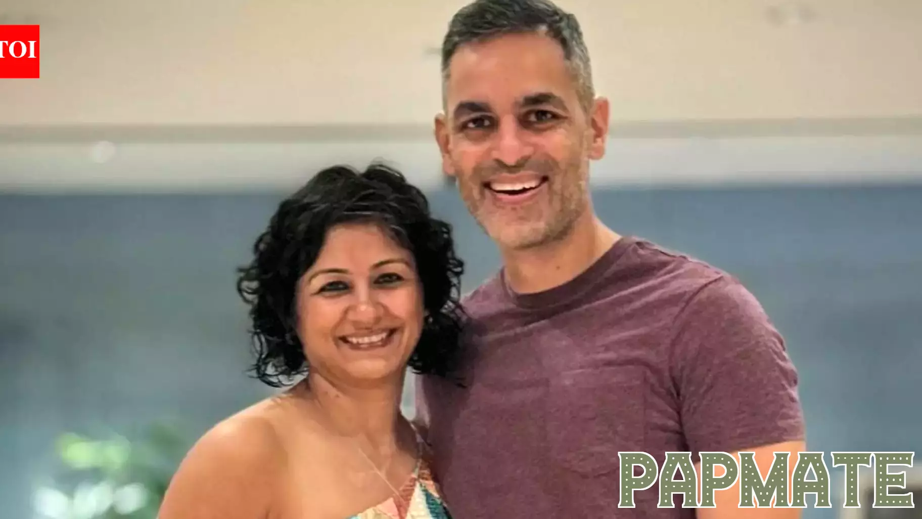 Ankur Warikoo on why parents should stop rescuing kids from every mistake: The 3 rules he and his wife actually follow