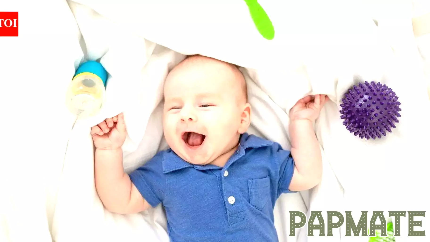 Baby Names Drawn From Dragonflies, Fireflies and Legendary Creatures